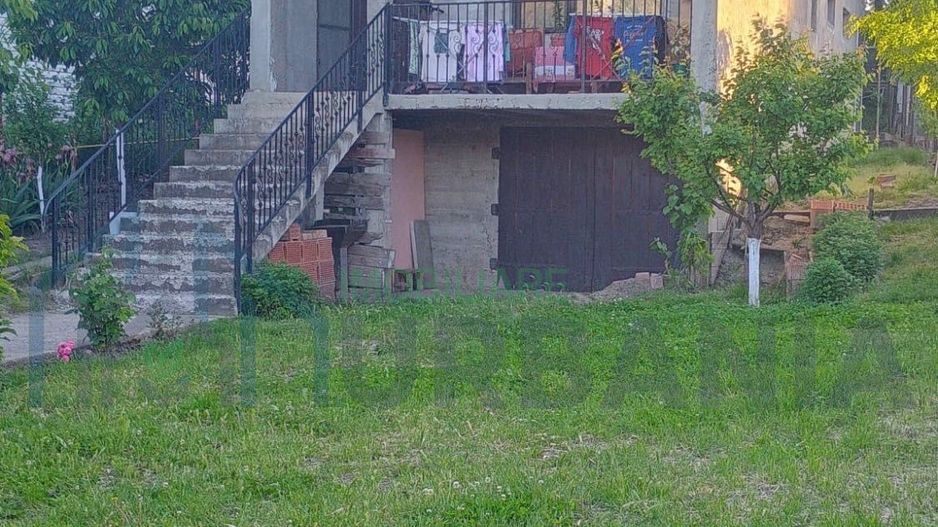 Casă în Rediu, lângă Iași, 5 km de capăt Păcurari, 191 mp utili, teren 384 mp - Poză 1