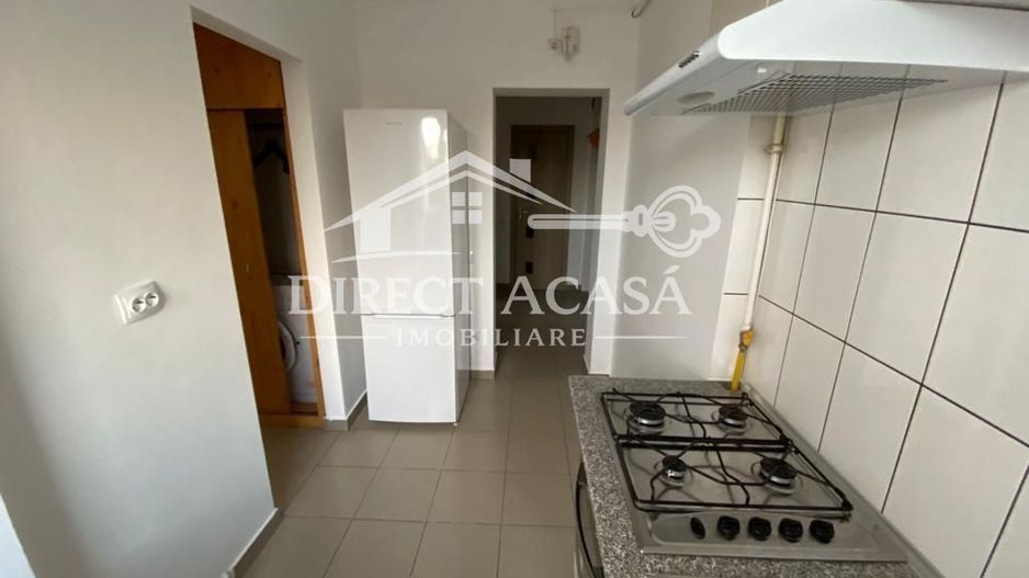 Apartament cu 2 camere de inchiriat-Str Vulcan-Zona Centru - Poză 7