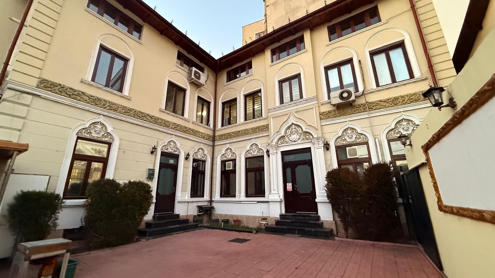 Ag BRASADAS vinde vila interbelica zona UNIRII. - Poză 3