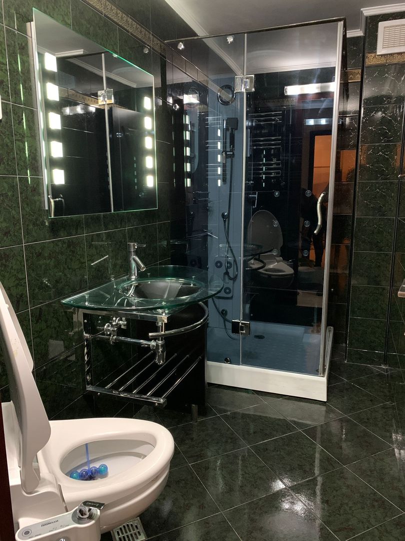 AP. 3 CAMERE VICTORIEI, PRIMA INCHIRIERE, MASINA SPALAT VASE, METROU - Poză 15