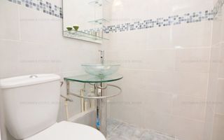 3 camere cu centrala proprie, modern renovat, Camera de Comert Unirii - Poză 10