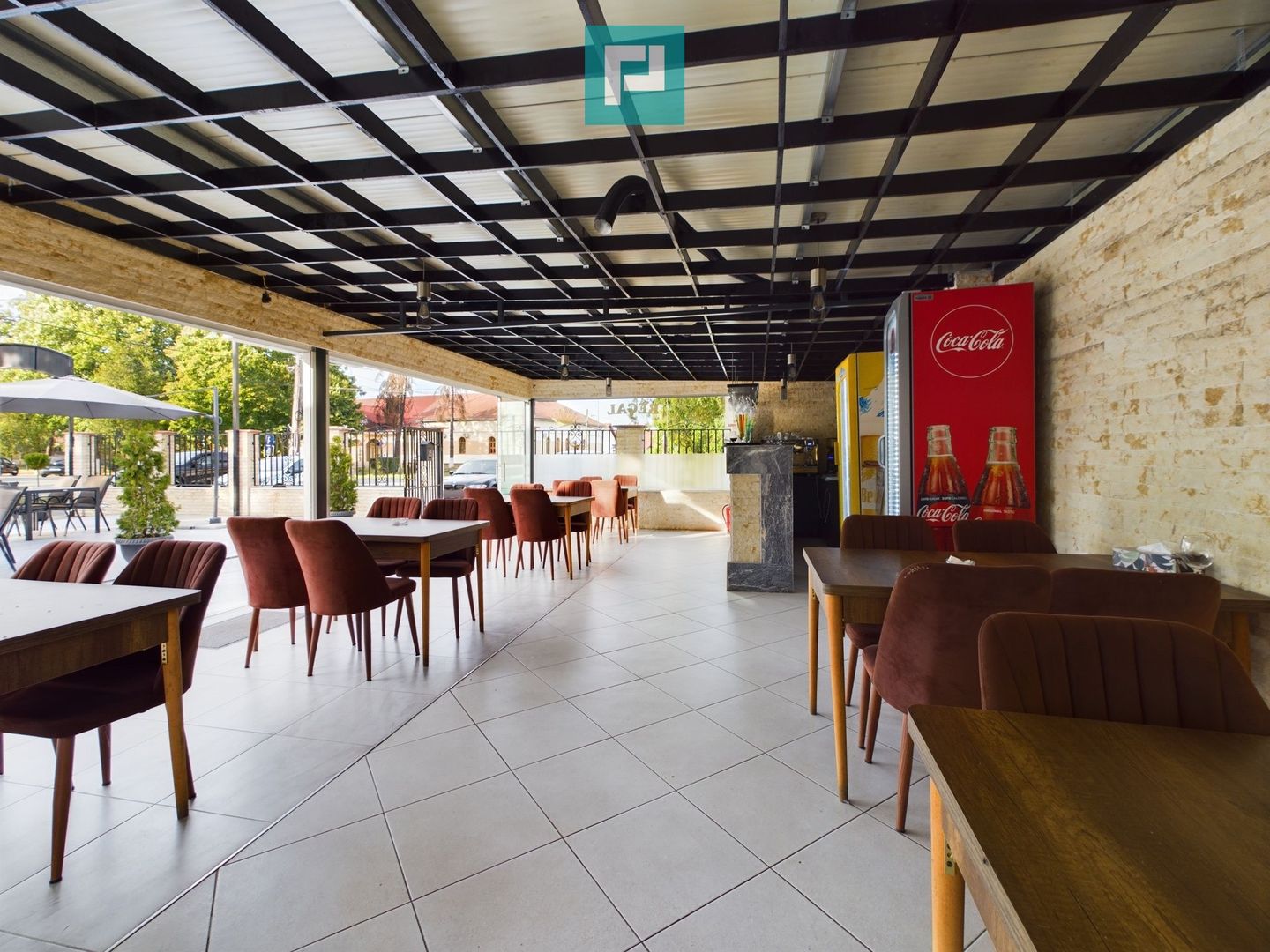 Motel de închiriat în Curtici - Poză 25