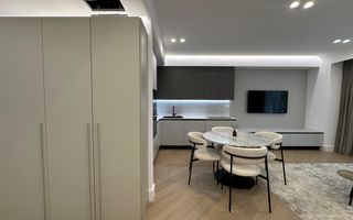 Apartament Cortina 126 | Parcare - Poză 4