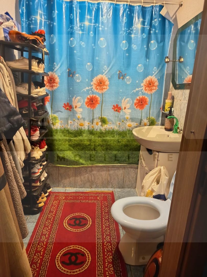Oportunitate! Apartament de 2 camere, 38mp, zona Libertatii Apahida - Poză 5
