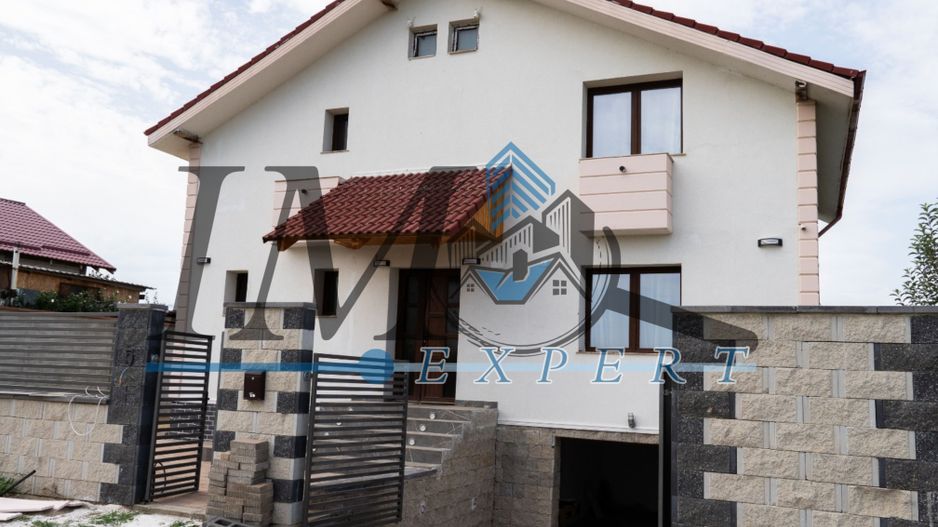 Casa cu piscina de vânzare în zona Orizont-Alba Iulia - Poză 9