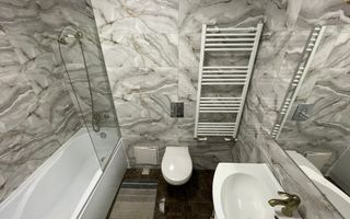 APARTAMENT 2 CAMERE DECOMANDAT - GARA  (RENOVAT) - Poză 2