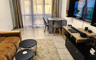 Apartament 2 camere, CUG, Iași – 58 mp + grădină intabulată 45 mp - Poză 2