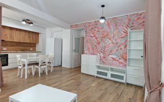 Apartament vânzare  et.2 Modern 70 mp utili zona Brana - Poză 4