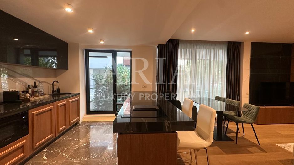 One Charles de Gaulle 4 camere | DUPLEX | 2 locuri de parcare in subteran - Poză 3