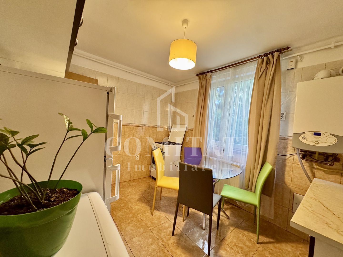 Apartament cu o cameră | Zona Iulius Mall | Cartierul Între Lacuri - Poză 6