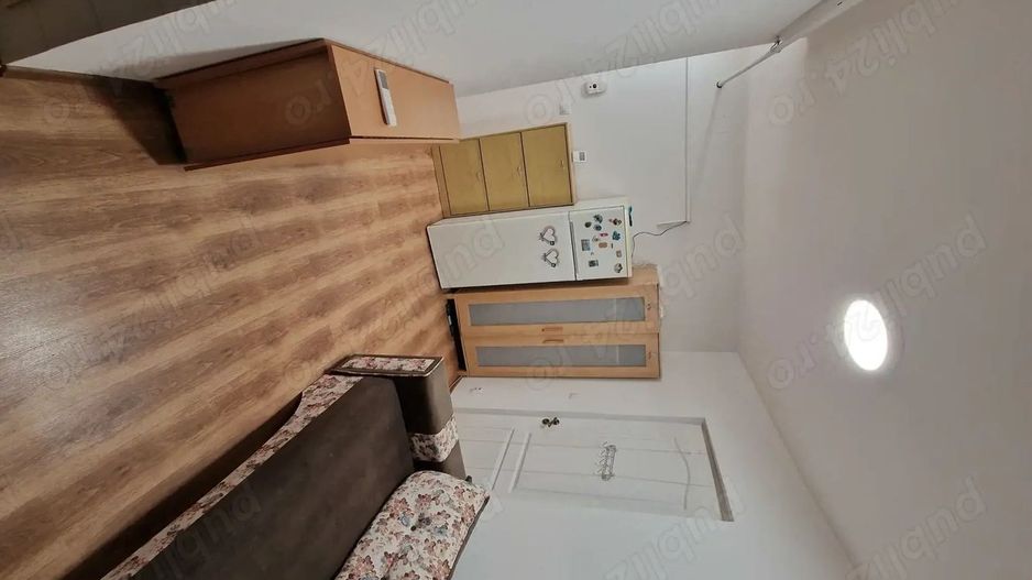Închiriez apartament 2 camere, Vitan, mobilată - Poză 2