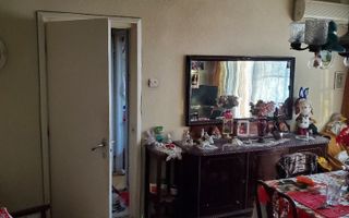 🏡 De vanzare 3 Camere | Etaj 9 | Vedere Panoramică| 2 Balcoane | Drumul Taberei - Poză 13