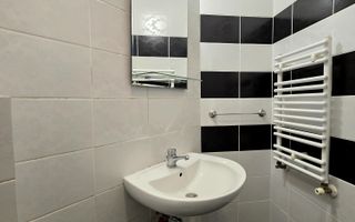 Copou-Parcul Copou/Universitate -Bloc nou - 3 camere  -parcare privata ! - Poză 16