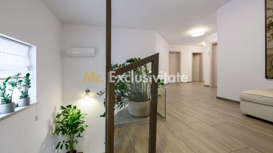 Casa modernă  Bradu-Geamana-5 min de Pitești -Argeș! - Poză 22