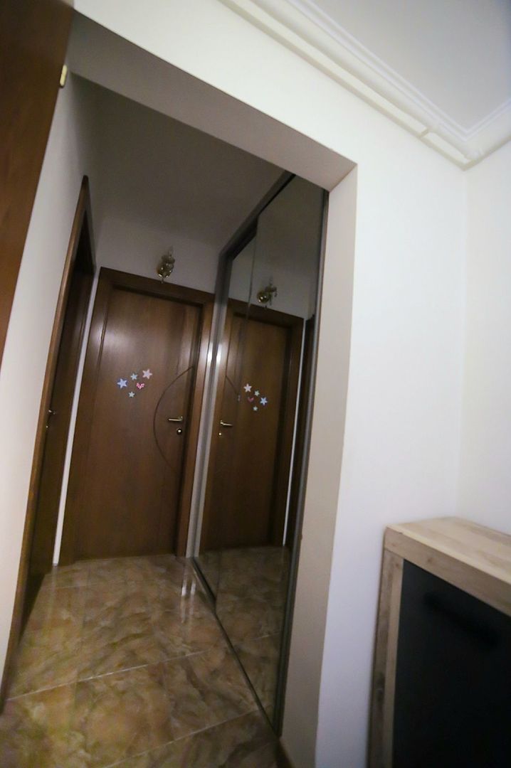 Scriitorilor, 2 camere decomandate, 60mp, 147500Euro - Poză 11
