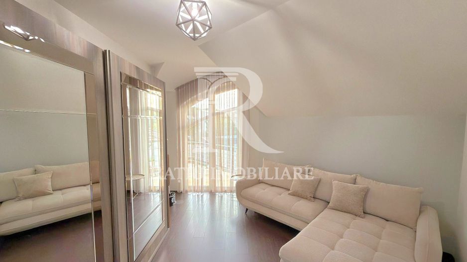 BEVERLY HILLS – SÂNMARTIN ELEGANȚĂ. INTIMITATE. PRESTIGIU. - Poză 23
