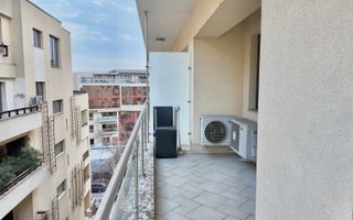 Comision 0 /Apartament 2 camere Aron Cotrus / de închiriat / Herestrau - Poză 15