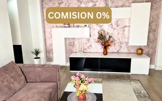 COMISION 0% | APARTAMENT 3 CAMERE | BALCON | PARCARE | DOAMNA STANCA - Poză 1