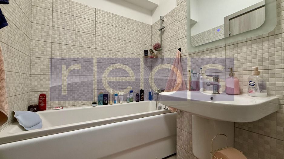 VANZARE 2 CAMERE | ZONA BANEASA | SPATIU LUMINOS | BALCON RELAXARE - Poză 9