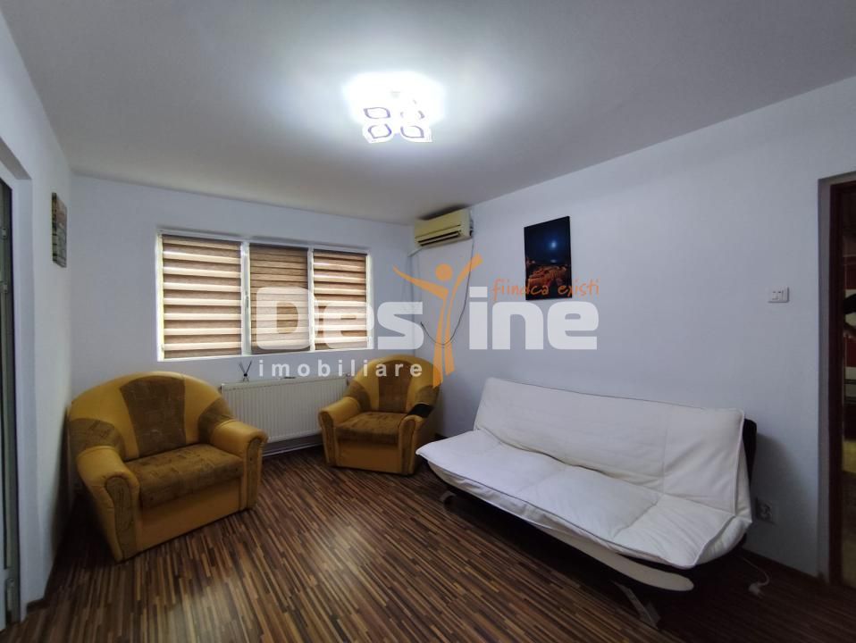 Baicoi Liliesti apartament 2 camere complet renovat, utilat si mobilat ! - Poză 3