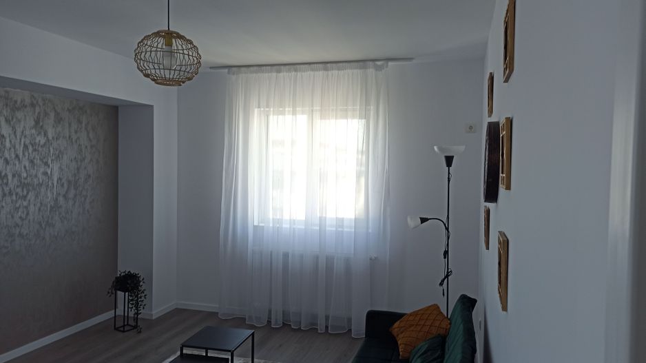 Apartament modern, 2 cam, dec, lux, aproape metrou Leonida/Berceni - Poză 14