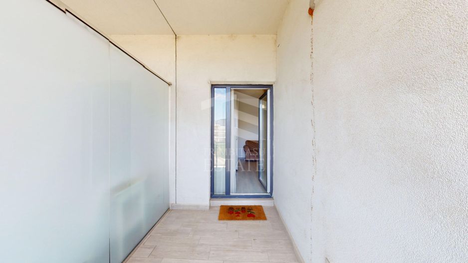 3 Camere Toscana Residence Otopeni | Mobilat | Parcare | Etaj 1 - Poză 25