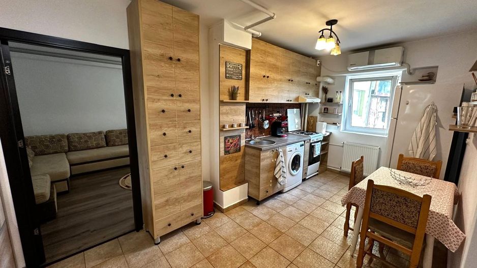 Apartament Modern 2 Camere 62mp Mega Mall | GOPO - Poză 8