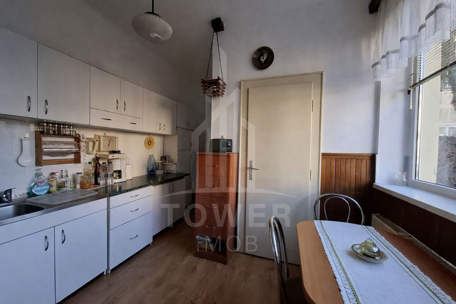 Apartament la casă de vânzare – Zonă ultracentrală, Strada Banatului, - Poză 17