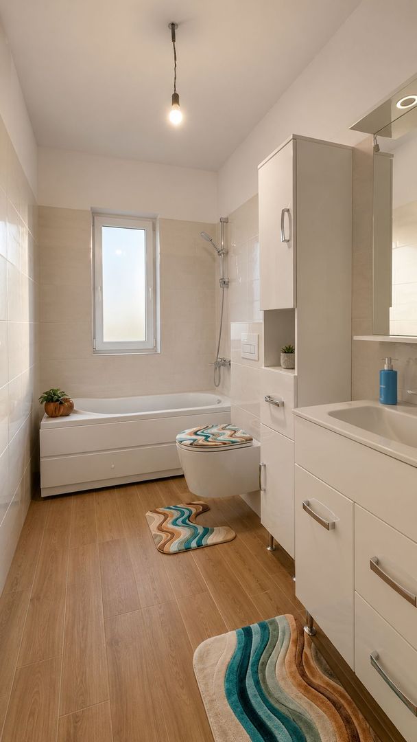 Comision 0% Duplex | 3 camere | 2 băi | Teren 351 mp Sag - Poză 12