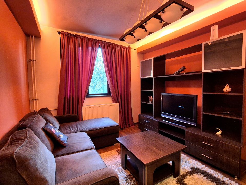 Apartament 2 camere - Bucla Drumul Taberei - Poză 3