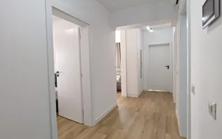 Apartament premium cu 3 camere de închiriat – Avangarden, zona Doamna Stanca - Poză 11