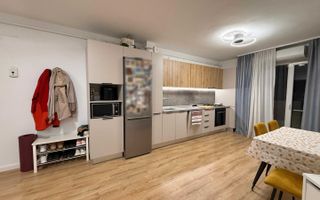 Apartament 2 camere, Florești – zona Florilor, complet mobilat - Poză 5