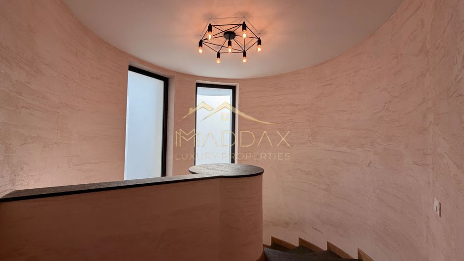 Vila Exclusivista *615mp* - teren 625mp // Erou Iancu Nicolae - Cambridge School - Poză 49