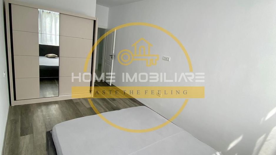 Chirie/Apartament 3Camere 2Bai+Parcare+Gradina-Strada Pepinierii! - Poză 1