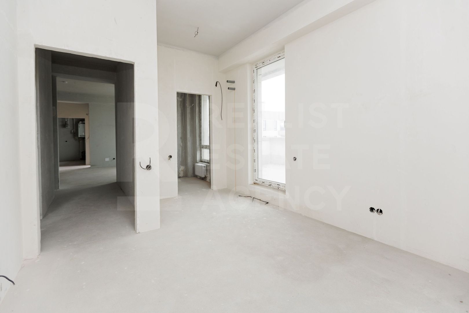 Vânzare, apartament, 3 camere, Bulevardul Europei, Botanica. - Poză 16