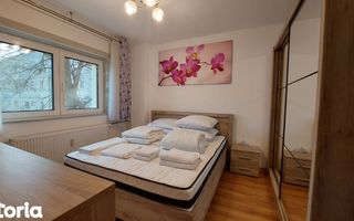 Titlu 1: Metrou Titan (2-3 min) — 2 camere renovat 2022, etaj 2/7, balcon închis - Poză 11