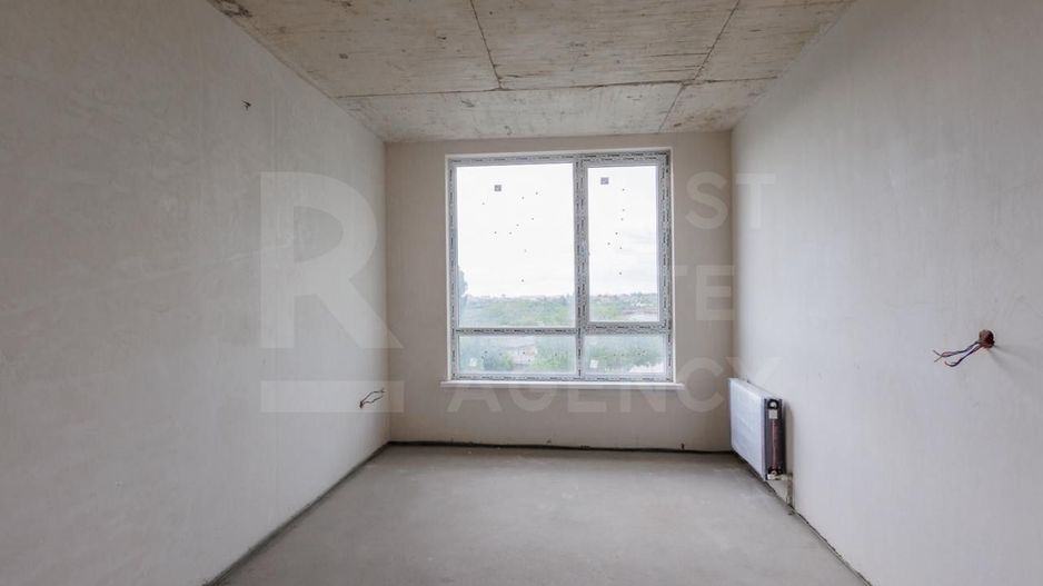 Vânzare apartament cu 2 domitoare, str. Ialoveni, Telecentru. - Poză 13