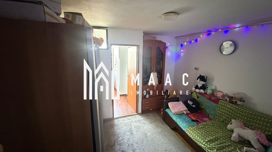 Apartament 1 Camera I Decomandat I Cisnadie - Poză 1