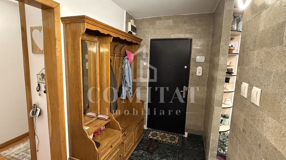 Apartament cu 4 camere decomandate | Cartierul Mărăști | Zona Kaufland - Poză 7