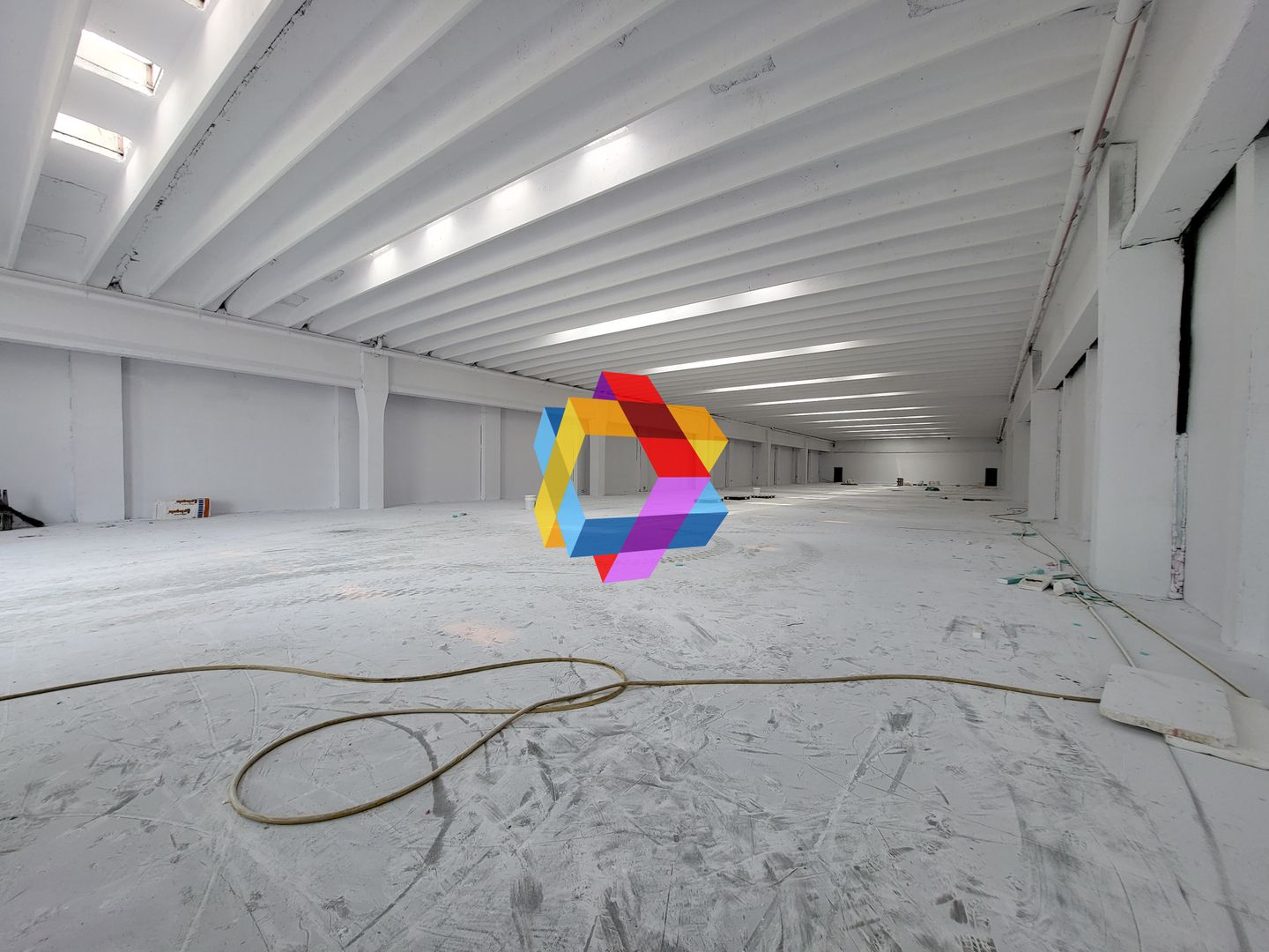 Hala - 9000 mp  # plus-imo.ro - Poză 3