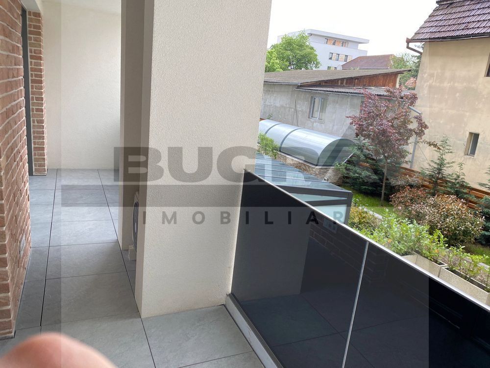 Apartament 2 camere, parcare subterană, 58mp, zona Iulius Mall - Poză 6
