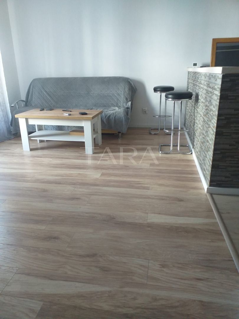 Apartament cu 2 camere și parcare, lângă Parcul Poligon. - Poză 3