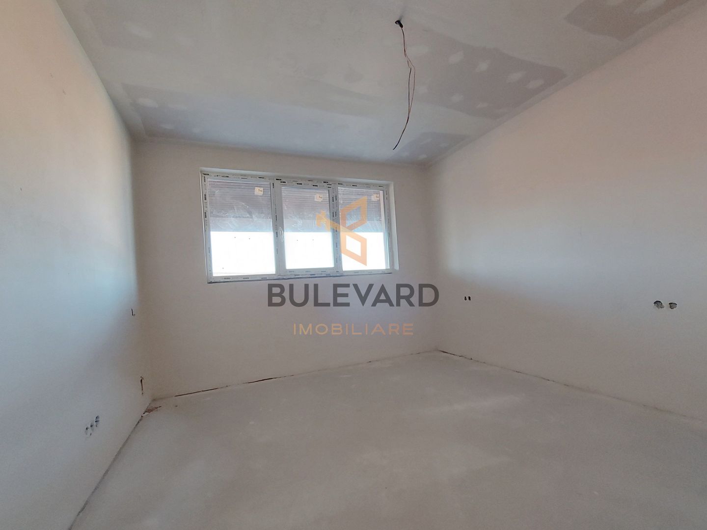 Apartament cu 2 camere+terasa de 22 mp! - Poză 6