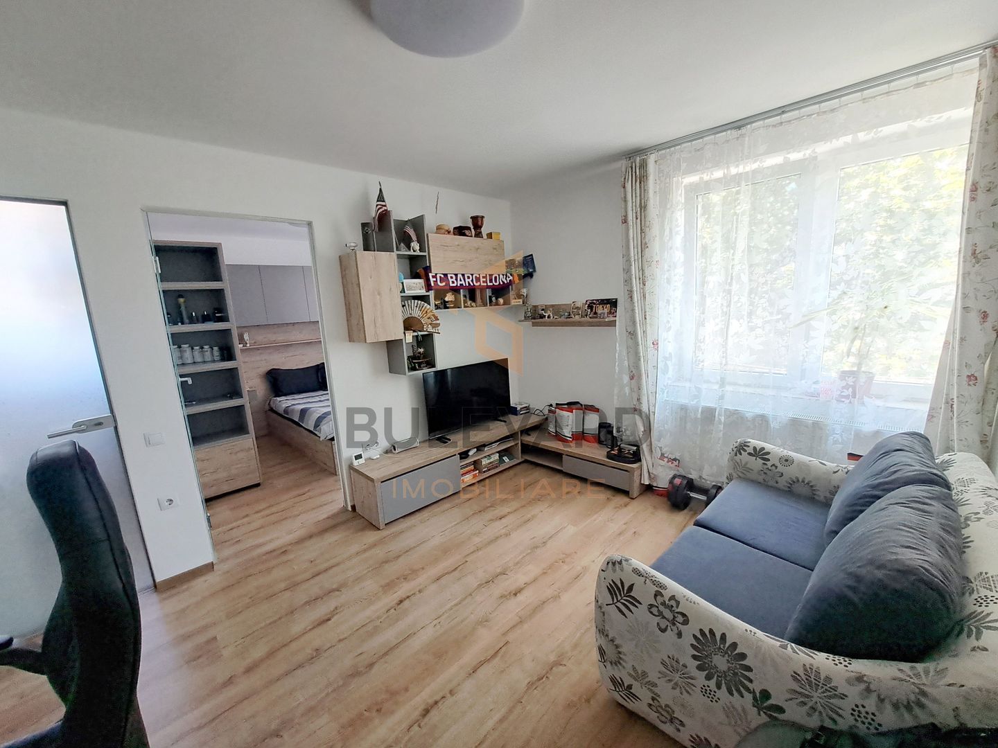 Apartament de vanzare in centrul cartierului Gheorgheni! - Poză 16