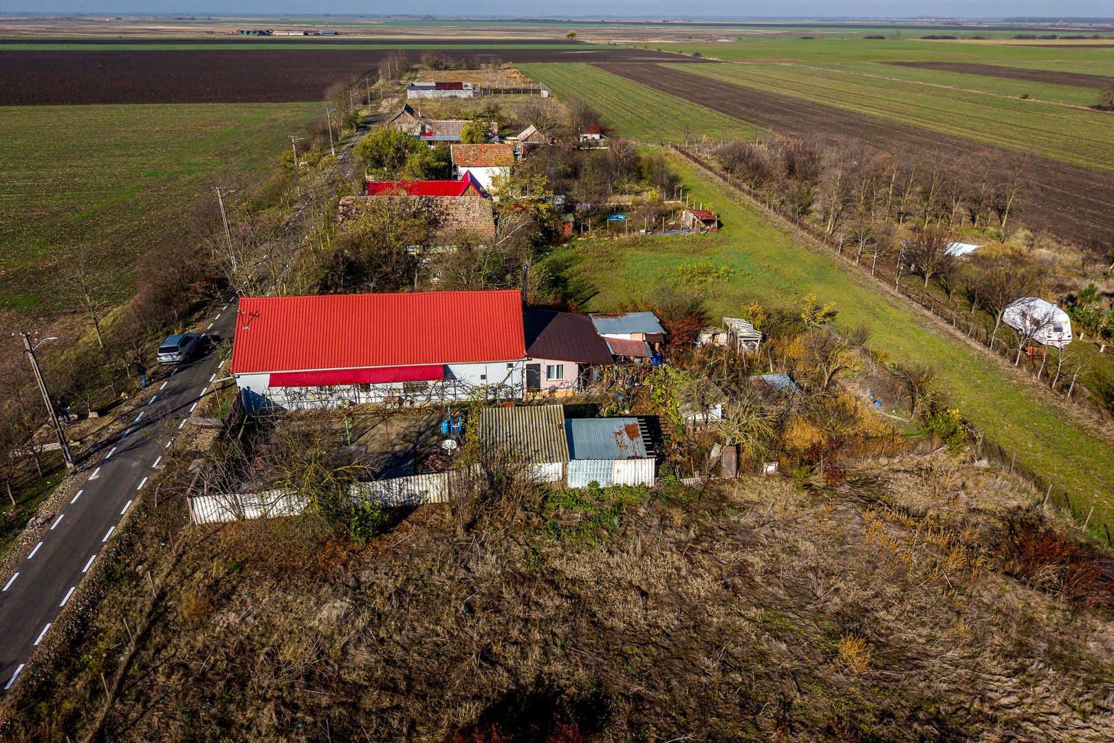 🌟 Oportunitate Unică de Vânzare în Variasu Mare! 🌟 - Poză 8