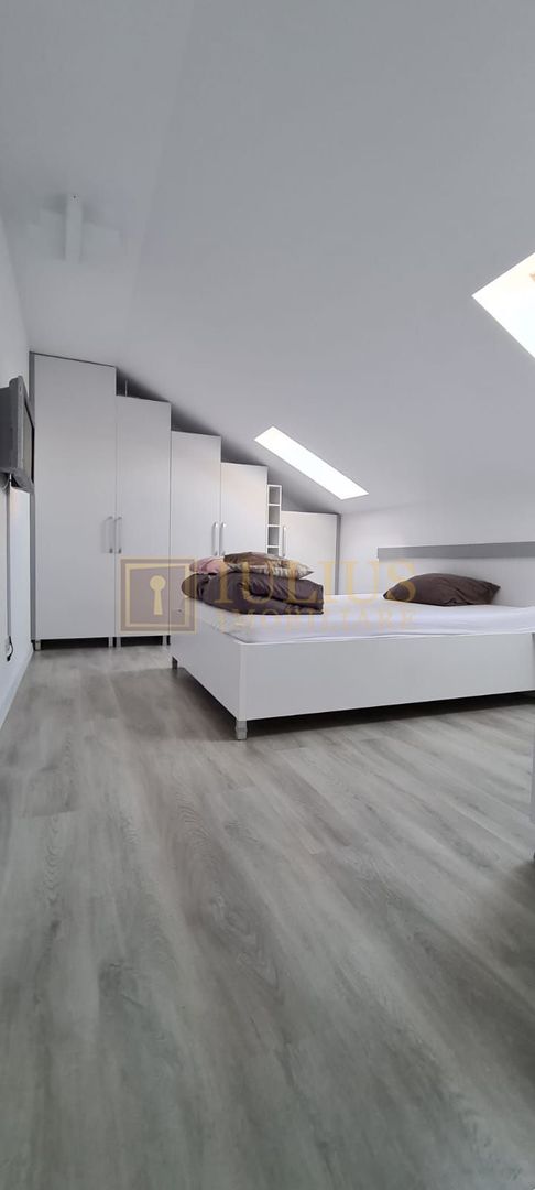 3 camere,  Giroc, la 10 min de Spitalul Judetean, centrala proprie - Poză 17