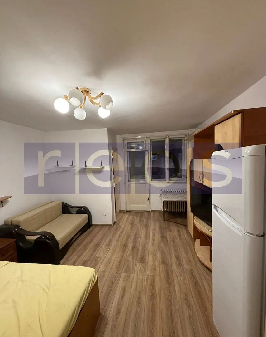DE VANZARE GARSONIERA 31 MP DRUMUL TABEREI | DECOMANDATA | METROU - Poză 1