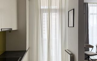 Apartament 2 camere mobilat | 67 mp | Floreasca | Dinamic City - Poză 5