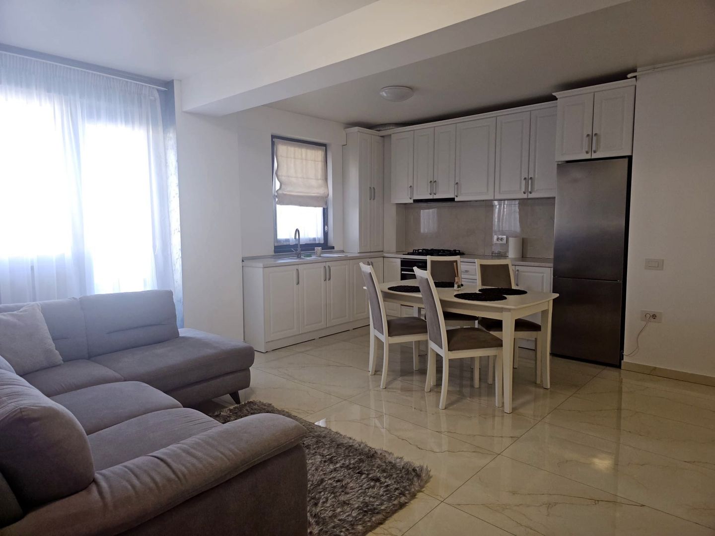 Exclusiv MAG Invest: Apartament 68 mp, parcare inclusă -Micro 17 - Poză 11