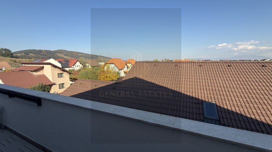 Apartament 2 camere Sanpetru cu parcare inclusă - Poză 11